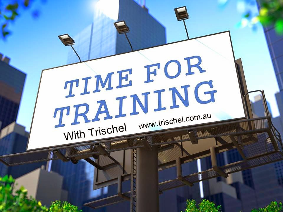 What’s on at Trischel in June 2014 – Stress, Advanced Communication