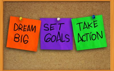 The One Thing You Need For Goal Success