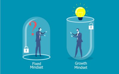 8 Powerful Mindset Lessons for Life and Business