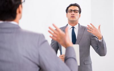 5 Strategies to Overcome the Fear of Public Speaking