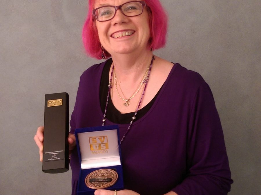 Business Awards: Don’t Just Enter. Make Your Recognition Work for You